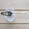 Absinthe. Spoon