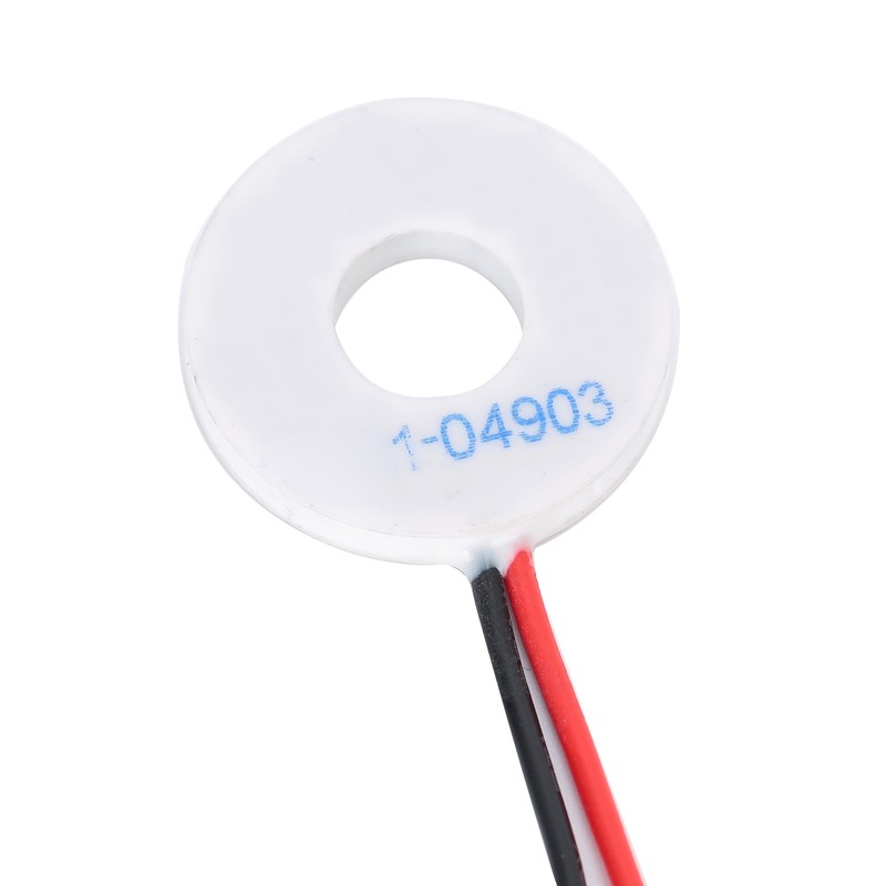 Thermoelectric Cooler Module Heatsink 26mm Outer Diameter 10mm Inner Diameter