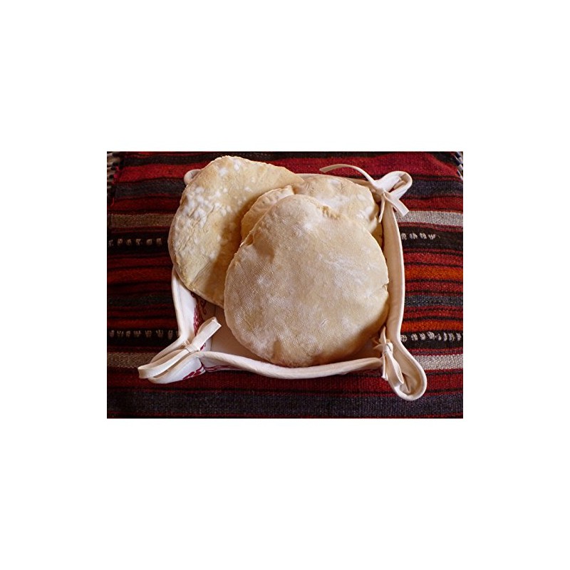 Saudi Arabia Sourdough Culture