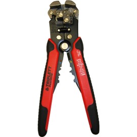Triplett TT-240 PowrStrip Automatic Wire Stripper and Cutter for 8 to 30 AWG Wire