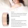 Stylish Ring, Sleep Ring, Intelligent Health Tracker with Smartphone Camera