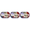 Rugen Fisch Herring & Mackerel Fillets Assorted Sauces (3 -