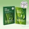 Isoi 아이소이 어성초 포어 마스크 23ml*5매(세트) Isoi Mugwort Pore Mask