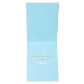 Papyrus Birthday Card (One Of A Kind)