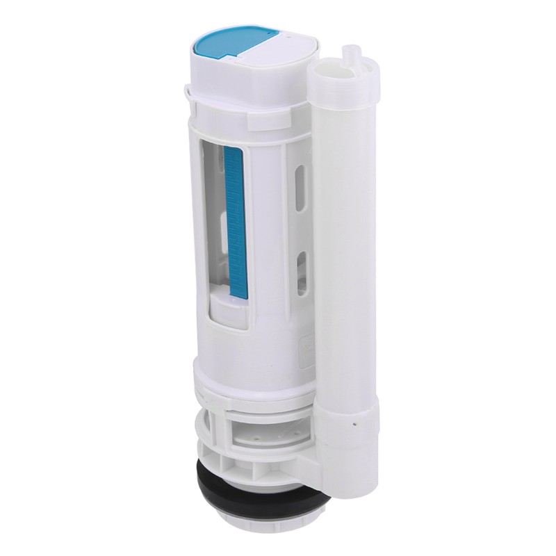 Split Toilet Drain Valve Toilet Two Button Toilet Water Outlet