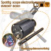 SVBONY SC001 WiFi Spotting Scope Camera, Digiscoping Camera Connect SV406P
