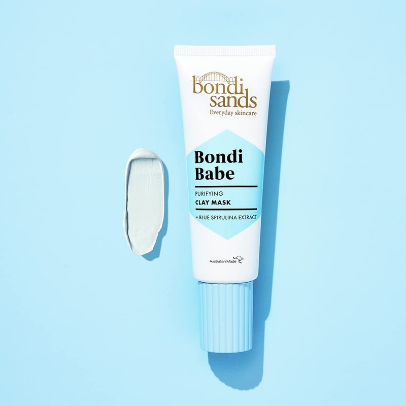 Bondi Sands Bondi Babe Clay Mask 75 ml