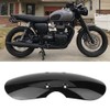 EBTOOLS For Mudguard GN 125 for Front Mudguard Street Twin