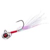 Daiwa Lure, Tsukiyobijin, Glossy Cabra, 0.08 oz (2.2 g), Gold