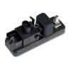 Bussmann Cooper Bussmann Power Relay Module 800 series 37702 70 Amp Relay 37702-2AA0022
