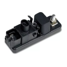 Bussmann Cooper Bussmann Power Relay Module 800 series 37702 70 Amp Relay 37702-2AA0022