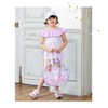 Arisana Pool Bag, Girls, Vinyl, Beach Bag, Stylish, Shell-shaped, Sea