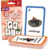 Edupress Go Fish: Life Cycles Flash Cards (EP62321)