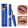 Eyelash Growth Serum – Lash Enhancing Treatment for Longer, Fuller,