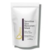 Alginate Peel-Off Moisture Powder Mask, Blackhead Remover Face Mask, Vegan,