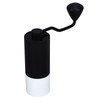 Manual Coffee Grinder Uniform Smoother Grinding CNC Process Hand Crank