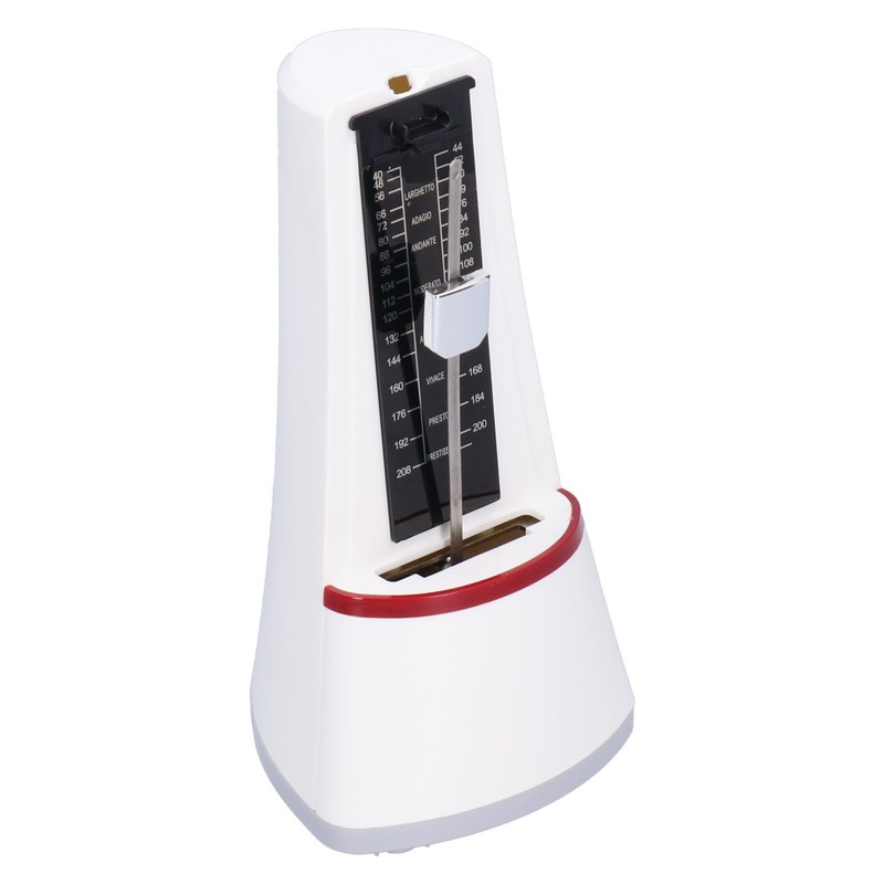 Mechanical Metronome Standard Universal Musician for Piano Guitar Violin Ukulele