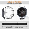 NicMool Strap Compatible with CMF by Nothing Watch Pro 2,