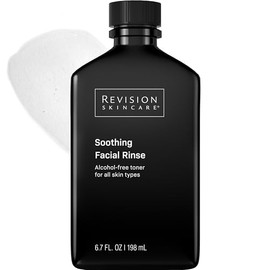 Revision Skincare Soothing Facial Rinse, 6.7 Fluid Ounce