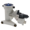PRYSM WH11X29539 Washer Drain Pump Compatible with General Electric, Hotpoint,