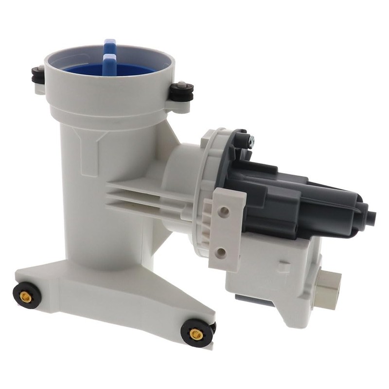 PRYSM WH11X29539 Washer Drain Pump Compatible with General Electric, Hotpoint,