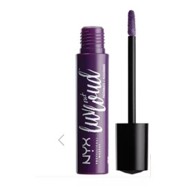 NYX Professional Makeup Labial Super Mate En Crema Luv Out Loud Jumbo Nyx