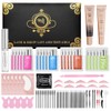 Lomansa Lash Lift and Tint Kit, Lash Lift Kit, Brow