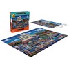 Buffalo Games - Dowdle - Mystic Seaport - 300 Piece