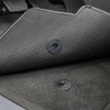 Lloyd Mats Premium Carpet Floor Mats for Jeep Wrangler JL