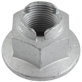 Ford Original Transit Mk8 Mk9 Vorderradnabenmutter M24 FWD 4WD 2014-2335507