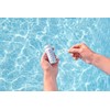 Bestway Flowclear™ Dosing Float Starter Set 12.5 cm Diameter Pool
