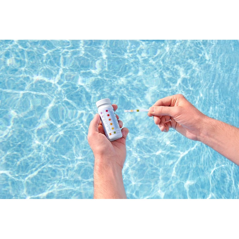 Bestway Flowclear™ Dosing Float Starter Set 12.5 cm Diameter Pool