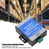 RTU5023 Temperature Humidity Alarm GSM 3G 4G Wireless SMS Alert