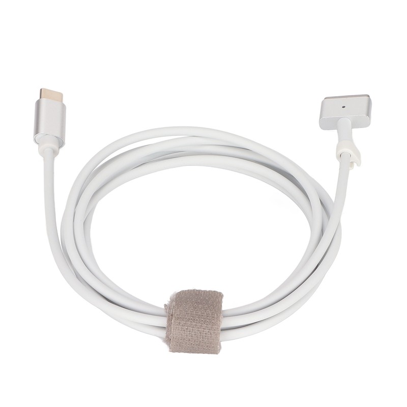 Type C to Magnetic T for Macbook Type C Male