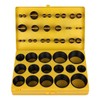 ROTHENBERGER Industrial 420-Piece O-Ring Assortment Set NBR Diameter 3-50 mm