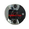 1inch DD x 3/4inch-30 Spline Rag Joint Steering Coupler Replacement