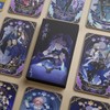 Honkai Star Rail Tarot Cards Set