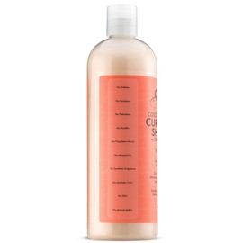 SheaMoisture Coconut & Hibiscus Curl & Shine Shampoo | 16 fl. oz.