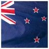 AIMALL Large New Zealand Flag, 90 x 150 cm (3