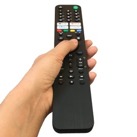 Replacement Remote Control Controller Compatible for Sony BRAVIA XR77A80J 77-Inch A80J XR OLED 4K Ultra HD Smart TV