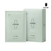 Cue Tem Mask Set 25ml 10EA Pore Care Pore Skin