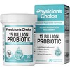 Physician's CHOICE Physician's CHOICE Beginner Probiotics 15 Billion CFU -