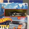 Hot Wheels City Shark Launcher and Dino Launcher 2 Sets