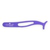 F.A.R.A.H False Eyelashes Placement Applicator Tool - Eyelash Extension Tweezers