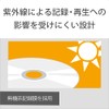 ソニー ビデオ用ブルーレイディスク 10BNR2VJPS6(BD-R 2層:6倍速 10枚パック)