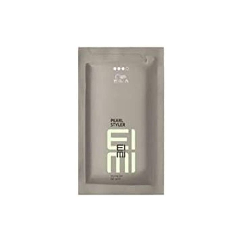 Wella EIMI Sachet Pearl Styler Styling Gel 6 ml