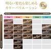 Syoss Oleo Cream Hair Color, 1A Clear Ash, Salon Quality,