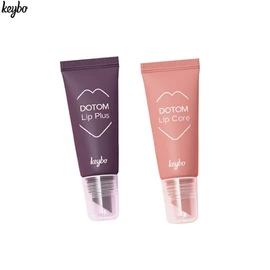 KEYBO Dotom Tube Balm Plumper 5ml, Type:Demon Plumping