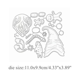 Christmas Gnome Metal Die Cuts,Xmas Santa Gnome Gingerbread Man Cutting Dies Cut Stencils for DIY Scrapbooking Photo Decorative Embossing Paper Dies for Scrapbooking Card Making
