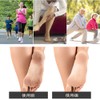 DFsucces Heel Exfoliating Heel File Easy at Home, Safe and